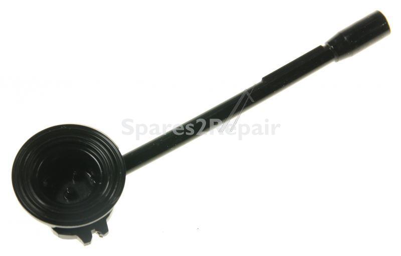 Tube - As00000754 Connector [Delonghi]