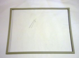 Freezer Door Seal - C00313491 481246668823 Magnetic Door Seal [Whirlpool Indesit]