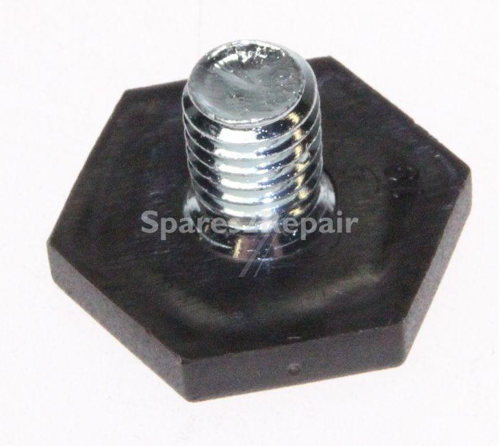 Foot - 2230620029 Foot h=15 5mm [Electrolux Aeg]