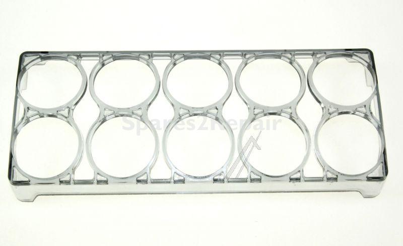 Beko Fridge Egg Compartment Tray - 4859090400