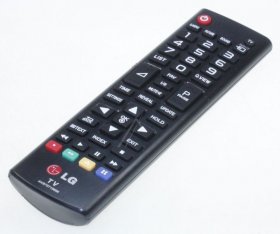 Lg Ir remote Control - Akb73715606 Remote Control