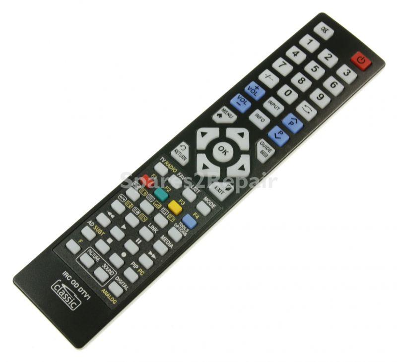 Classic Classic On Demand Remote Controls (ready to use) - Irc87479-od Remote Control Irc-od