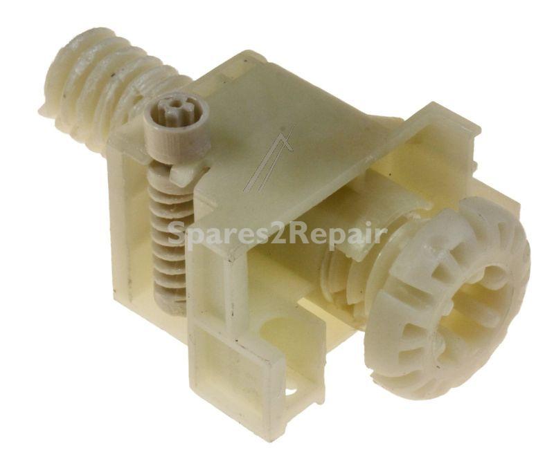 Foot - 1783200300 C00864426 Dishwasher Left Foot [Arcelik]