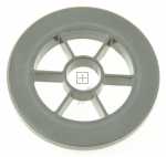 Nut - 12176000013663 Air Breather Nut [Midea]