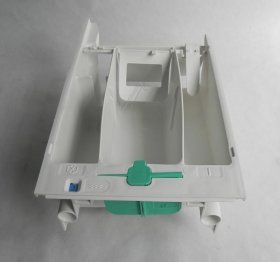 Detergent Case - C00311698 481241868319 Drawer 3 C Cpl Ebl [Whirlpool Indesit]