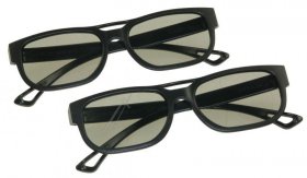 Lg 3d glasses - Ag-f200 Ebx61508301 Accessory 3d Glasses 2 Item