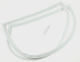 Refrigerator Door Seal - 4324858300 C00868185 Upper Door Gasket Assembly Y-slotin [Arcelik]