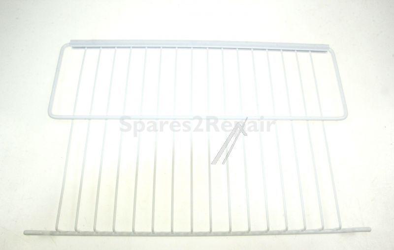 Grid - 4624570200 C00906070 Assembled Refrigerator Shelf 45cm [Arcelik]