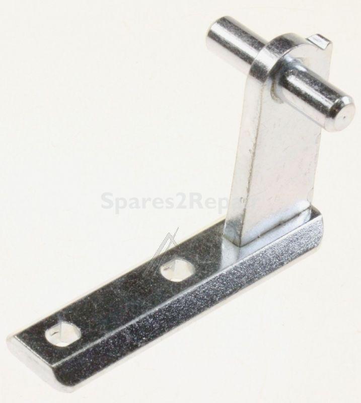 Door Hinges For Fridges - 4927360100 C00916400 Hinge Middle (middle Hinge Assembly (line 2001)) [Arcelik]