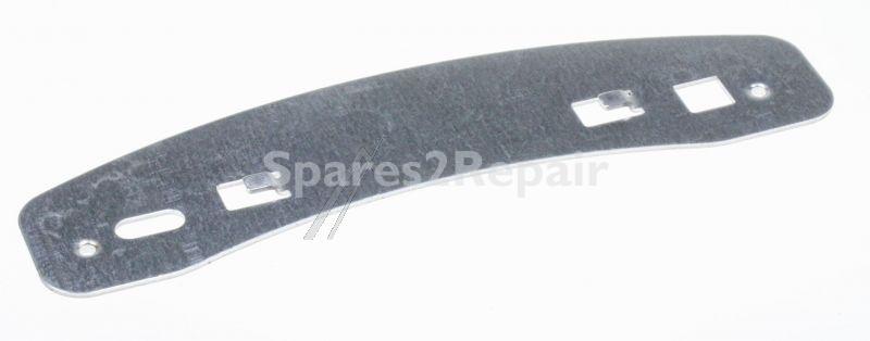 Panasonic Fixings And Brackets - Axw114b7sr0 Body Support D