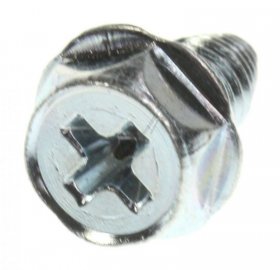 Screw - 1325078010 Fixing Screw Crossbar Pack 4 9 [Electrolux Aeg]