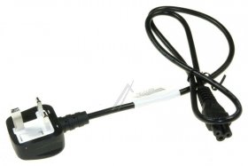 Ibm Lenovo Notebook Power Cord - 42t5120 Ibm Power Cable Uk-hk 3 Pin