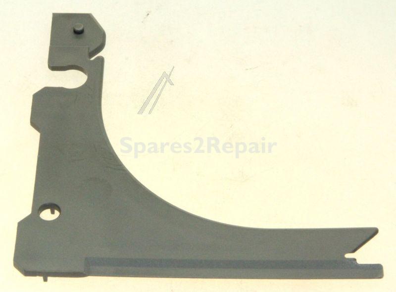 Carrier Assembly - 1749050600 C00890942 Top Corner Bracket - Right [Arcelik]