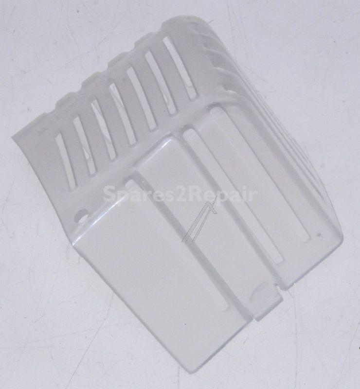 Lamp Cover - C00048505 482000026671 Lamp Cover [Whirlpool Indesit]