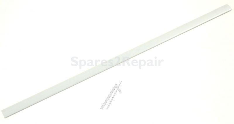 Hisense Gorenje Profile - 380288 Glass Shelf Profile Hza 6n 070
