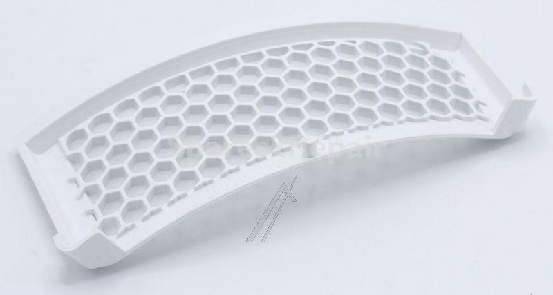 Fluff Filter - 2965800100 C00868049 Fixed Filter Assembly (left) [Arcelik]