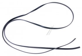 Hisense Gorenje Oven Door Gasket - 642042 Profile - Fixed U N 1380