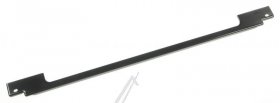 Ornamental Rail - 418300028 C00865932 Oven Door Upper Sheet Decor [Arcelik]