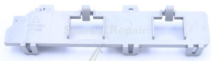 Fixings And Brackets - 1749620200 C00874075 Cart Holder Rear [Arcelik]