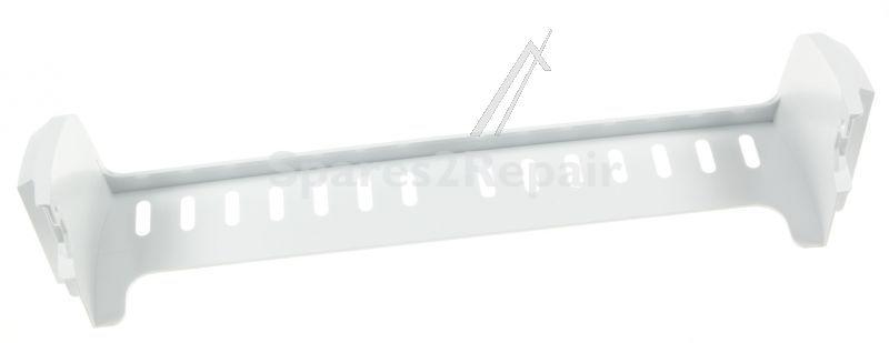 Refrigerator - Freezer Door Shelf - 4807160100 C00908657 Dairy Comp cover Shelf(ntt-arc-p1-wo Pri [Arcelik]