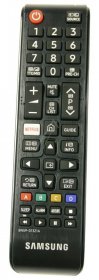 Samsung Ir remote Control - Bn59-01321a Remocon-tv 2020 Hotel Tv Eu samsung 44ke