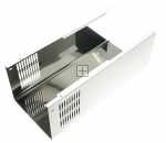 Elica Fireplace - Tb1mba Upper Chimney Section Tb sup amet H 455 Ix430 Sgr