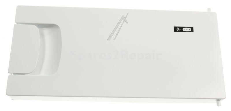 Freezer Case Flap - 12831000005835 Small Door Assembly [Midea]