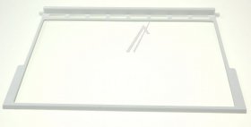 Glass Panel - C00485359 481245088129 Glass Panel [Whirlpool Indesit]