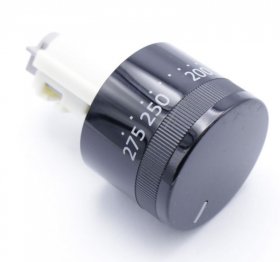 Hisense Gorenje Thermostat Control - 470550 Knob Gpp 6-43 H&s Ep-bl-g Fl 9005-9006