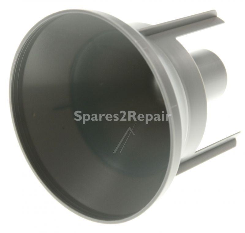 Hisense Gorenje Hopper - 792927 Salt Adjustment 764250021