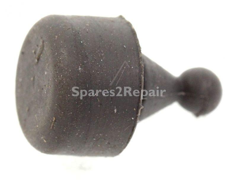 Square Plug - 00633298 Plug [Bosch Siemens]