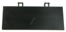 Melitta Mixing Bowl Lid - 6769648 Cover 385 Water Tank Black