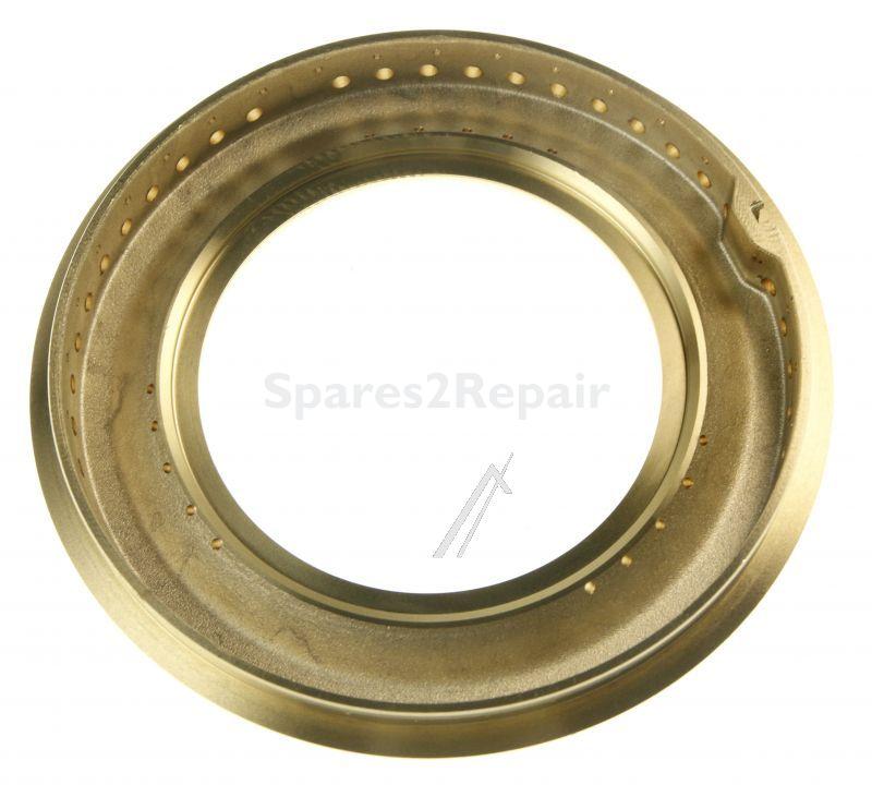 Ilve Mechanical Components - A47807 Wok Gas Outer Burner Ring