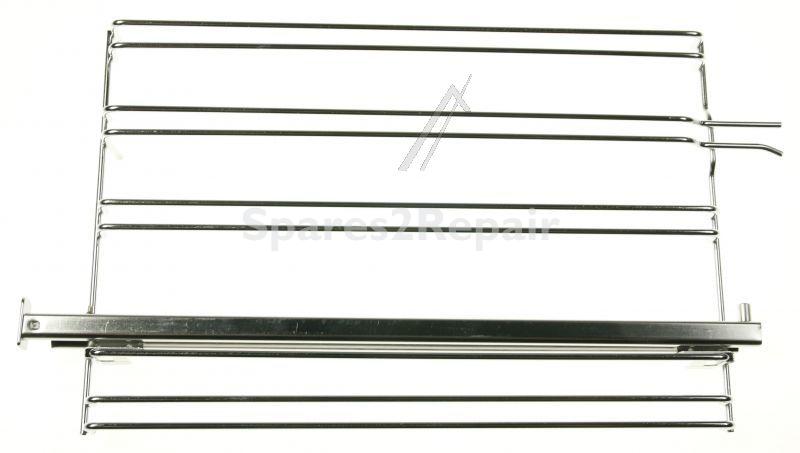 Guide-rail - 210443447 C00904297 Telescopic Left Side Pull-out 2 Levels [Arcelik]
