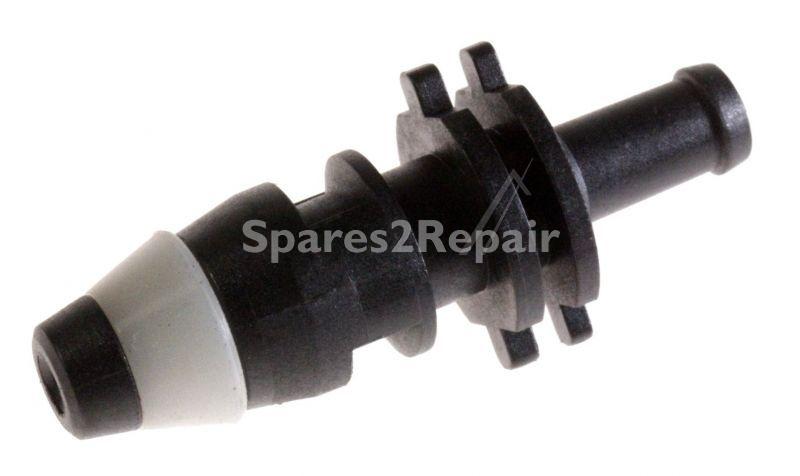 Black & Decker Connection Parts - 90586469 End Cover