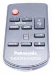 Panasonic Remote Control - Remote Control