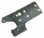 Panasonic Door Hinges For Fridges - Cnrae-153320 Bottom Hinge