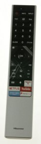 Hisense Ir remote Control - Remote Control erf6b62h roh