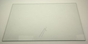 Oven outer Door - 20637814 Oven Door Black [Vestel]