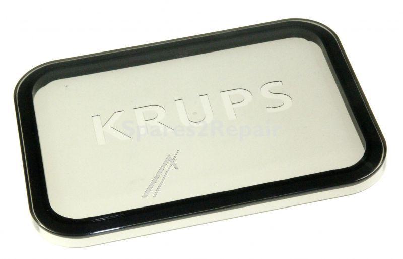 Flap - Cover+seal-container-coffee [Groupe SEB]