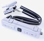 Elica Operating Unit Screen - Cru0113542 Complete Slider A puls tclc5v 7seg Wh H2h