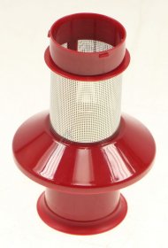 Mechanism - 9178016837 C00911807 Cyclonic Cone Assembly Y [Arcelik]