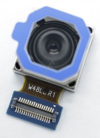 Samsung Camera Module - Gh96-14140a Assembly Camera-wide 48m (sm-a326b)