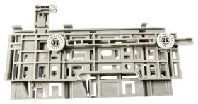 Basket Guide - 1520400200 C00865257 S3 Upper Basket Mechanism Group [Arcelik]