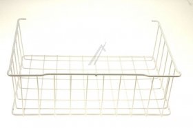 Freezer Drawer - 2109451027 Box Freezer Transparent Blue 7 [Electrolux Aeg]