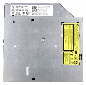 Acer Dvd drive Assembly - Ko 0080d 007 Dvd-r-rw Smulti 9mm Tray 8x