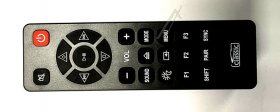Classic Classic On Demand Remote Controls (ready to use) - Irc86463-od Remote Control Irc-od