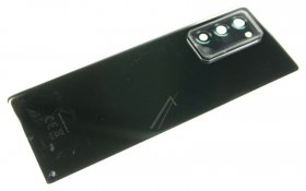 Samsung Battery Compartment Lid - Gh82-23688a Svc Cover Assembly-b-g_comm 1_zk_f916b