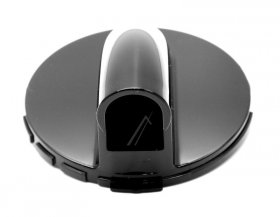 Black Coffee Spout Cover [Delonghi]