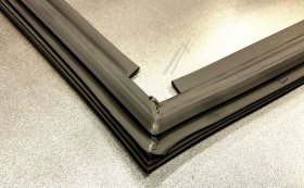 Samsung Freezer Door Seal - Da97-21244a Assembly Gasket-fre Rb7300t Dark Gray Sub Co